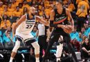 TIMBERWOLVES ARRUINAN NOCHE DE RÉCORD DE WEMBANYAMA