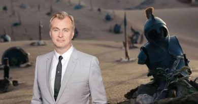 TODO SOBRE ‘LA ODISEA’, LA NUEVA APUESTA ÉPICA DE CHRISTOPHER NOLAN