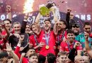 TOLUCA SE PROCLAMA CAMPEÓN DE LA COPA DE CAMPEONES DE LA CONCACAF