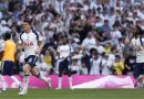 TOTTENHAM SE SALVA DEL DESCENSO; WEST HAM PIERDE LA CATEGORÍA