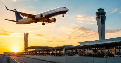 TRAS PACTO CON EU, CONSOLIDAN AL AIFA COMO PIEZA CLAVE DEL TRANSPORTE AÉREO INTERNACIONAL