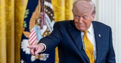 TRIBUNAL FEDERAL FRENA ARANCELES GLOBALES DE TRUMP; DETERMINA QUE SON ILEGALES