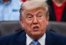 TRUMP ANUNCIA FUERTE DESPLIEGUE MILITAR EN POLONIA EN MEDIO DE TENSIONES CON LA OTAN