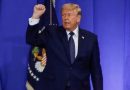 TRUMP DICE QUE NO TIENE PRISA POR UN ACUERDO CON IRÁN; QUIERE «CONSEGUIR UN BUEN TRATO»