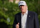 TRUMP SUSPENDE ATAQUE CONTRA IRÁN TRAS PETICIÓN DE ALIADOS ÁRABES