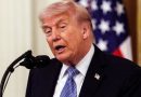 TRUMP SUSPENDE OPERATIVO PARA ESCOLTAR BUQUES EN ORMUZ