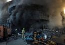 UCRANIA DENUNCIA MASIVO ATAQUE RUSO CON DRONES Y MISILES: CUATRO MUERTOS Y CASI 100 HERIDOS