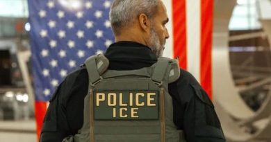 UN JUEZ DE EU BLOQUEA LOS ARRESTOS DE ICE EN TRIBUNALES DE INMIGRACIÓN DE NUEVA YORK