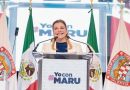 VENCE RATIFICACIÓN DE SOLICITUD DE JUICIO POLÍTICO A MARU CAMPOS