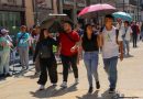 VERACRUZ REGISTRA SENSACIONES TÉRMICAS DE 50 GRADOS POR ONDA DE CALOR