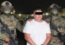 VINCULAN A PROCESO A ‘EL JARDINERO’, LÍDER DEL CJNG Y MANO DERECHA DE ‘EL MENCHO’