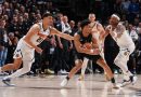 WOLVES MERMADOS DEJAN FUERA A JOKIC Y LOS NUGGETS