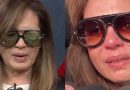 YOLANDA ANDRADE REVELA NUEVO DIAGNÓSTICO Y DOLORES FACIALES