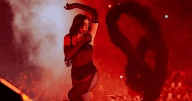 ¡DUA, HERMANA, YA ERES MEXICANA!; LA CANTANTE ANUNCIA PELÍCULA DE SU TOUR GRABADA EN CDMX