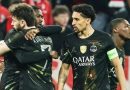 ¡HAY FINALISTAS! PSG PASA A LA FINAL Y SE MEDIRÁ CONTRA EL ARSENAL
