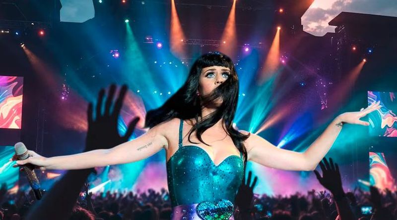 ¡KATY PERRY REGRESA! CANTANTE LLEGARÁ GRATIS A LA FENAPO 2026
