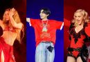 ¿CUÁNTO GANARÁN SHAKIRA, BTS Y MADONNA POR PRESENTARSE EN LA FINAL DEL MUNDIAL?