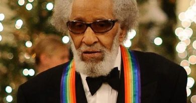 ¿DE QUÉ MURIÓ SONNY ROLLINS, COLOSO DEL SAXOFÓN Y LEYENDA DEL JAZZ?
