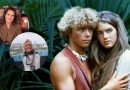 ¿QUÉ FUE DE LOS PROTAGONISTAS DE LA LAGUNA AZUL? ASÍ LUCEN A DÉCADAS DE LA EXITOSA PELÍCULA