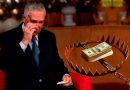 ¿QUIÉN ES EL PRESTAMISTA QUE HABRÍA ESTAFADO A SALINAS PLIEGO CON 450 MILLONES DE DÓLARES?