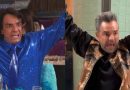 ¿VUELVE LA FAMILIA P. LUCHE? ESTO DIJO EUGENIO DERBEZ