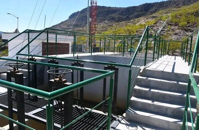 GOBIERNO ESTATAL IMPULSA OBRAS Y PROGRAMAS PARA FORTALECER EL ACCESO AL AGUA