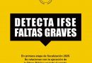 DURANTE PRIMERA ETAPA DE FISCALIZACIÓN 2025,SURGEN FALTAS GRAVES EN OBRA PÚBLICA