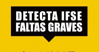 DURANTE PRIMERA ETAPA DE FISCALIZACIÓN 2025,SURGEN FALTAS GRAVES EN OBRA PÚBLICA