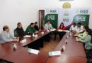 GOBIERNO ESTATAL FORTALECE LA PROFESIONALIZACIÓN DE LA GUARDIA CIVIL EN VILLA DE POZOS