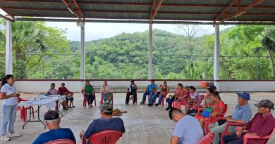GOBIERNO ESTATAL FORTALECE LA CAPACITACIÓN EN DERECHOS DE PUEBLOS ORIGINARIOS