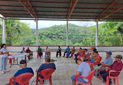 GOBIERNO ESTATAL FORTALECE LA CAPACITACIÓN EN DERECHOS DE PUEBLOS ORIGINARIOS
