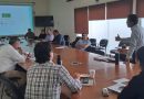 GOBIERNO ESTATAL BRINDA CERTEZA AL DESARROLLO
