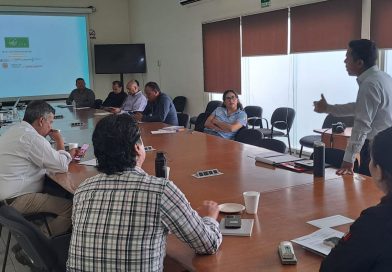 GOBIERNO ESTATAL BRINDA CERTEZA AL DESARROLLO