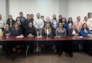 SAN LUIS FORTALECE ACCIONES PARA PREVENIR EL EMBARAZO EN NIÑAS Y ADOLESCENTES