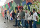 GOBIERNO ESTATAL FORTALECE ESPACIOS DE CONVIVENCIA EN XILITLA