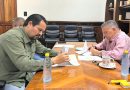 GOBIERNO ESTATAL FORTALECE LA CONECTIVIDAD EN CIUDAD VALLES CON MEJORES CAMINOS