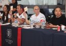 Aprueba el Consejo de Desarrollo Social más de 15 millones de pesos para obras prioritarias en San Luis Capital