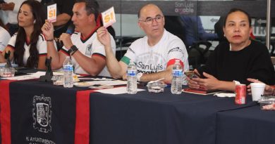 Aprueba el Consejo de Desarrollo Social más de 15 millones de pesos para obras prioritarias en San Luis Capital