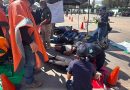 GOBIERNO ESTATAL REFUERZA LA PREPARACIÓN DE CORPORACIONES DE SEGURIDAD ANTE EMERGENCIAS
