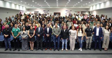 GOBIERNO ESTATAL FORTALECE LA PARTICIPACIÓN CIUDADANA CON GOBIERNO ABIERTO