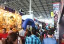 FERIA NACIONAL POTOSINA INVITA A COMERCIANTES A FORMAR PARTE DE LA EDICIÓN 2026