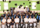 SAN LUIS CRECE EN FORMACIÓN ACADÉMICA