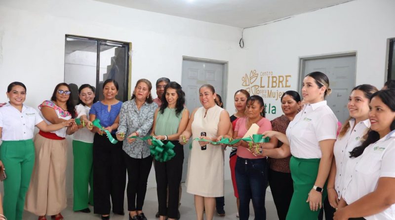 GOBIERNO ESTATAL Y MUNICIPIOS UNEN ESFUERZOS POR UNA VIDA LIBRE DE VIOLENCIA
