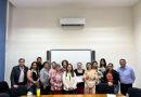 GOBIERNO ESTATAL FORTALECE LA ÉTICA Y LA INTEGRIDAD EN EL SERVICIO PÚBLICO