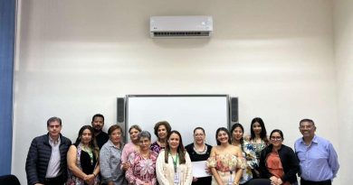 GOBIERNO ESTATAL FORTALECE LA ÉTICA Y LA INTEGRIDAD EN EL SERVICIO PÚBLICO
