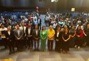 GOBIERNO ESTATAL RECONOCE LA TRAYECTORIA DEL MAGISTERIO POTOSINO EN LOS PREMIOS MUNICIPALES DE EDUCACIÓN 2026