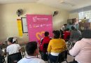 Fortalece DIF Municipal a más de 600 familias con programas de acompañamiento, capacitación y conciliación laboral