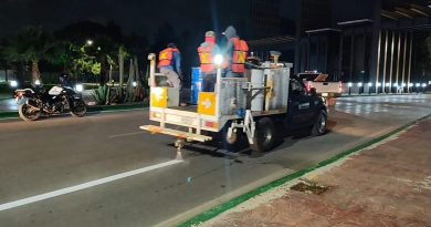 GOBIERNO ESTATAL RESPALDA EL BMW MARATÓN INTERNACIONAL TANGAMANGA 2026
