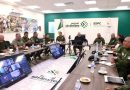 GOBIERNO ESTATAL FORTALECE LA COORDINACIÓN OPERATIVA PARA LA SEGURIDAD