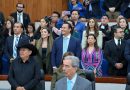 GOBIERNO ESTATAL Y CONGRESO AVANZAN EN MARCO ELECTORAL